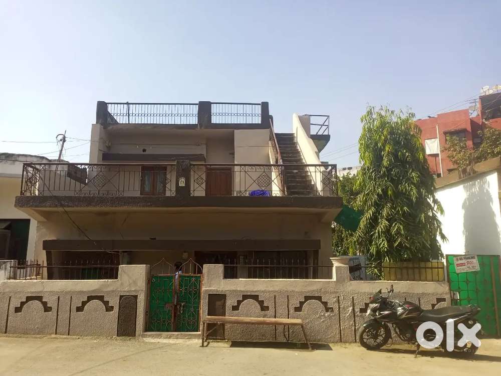 2BHK INDEPENDENT HOUSE FOR RENT