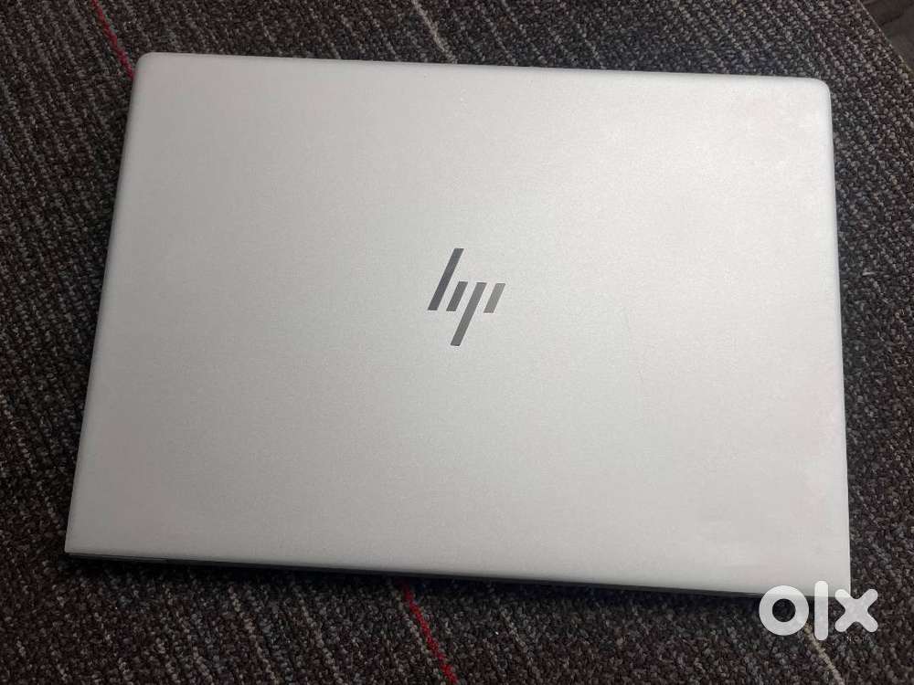 hp Elitebook 745 G6