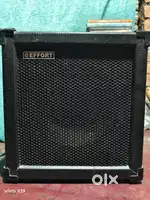 Effort cube for Guitar, keyboard, Pad etc.