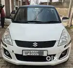 Maruti Suzuki Swift 2015 Petrol Well Maintained