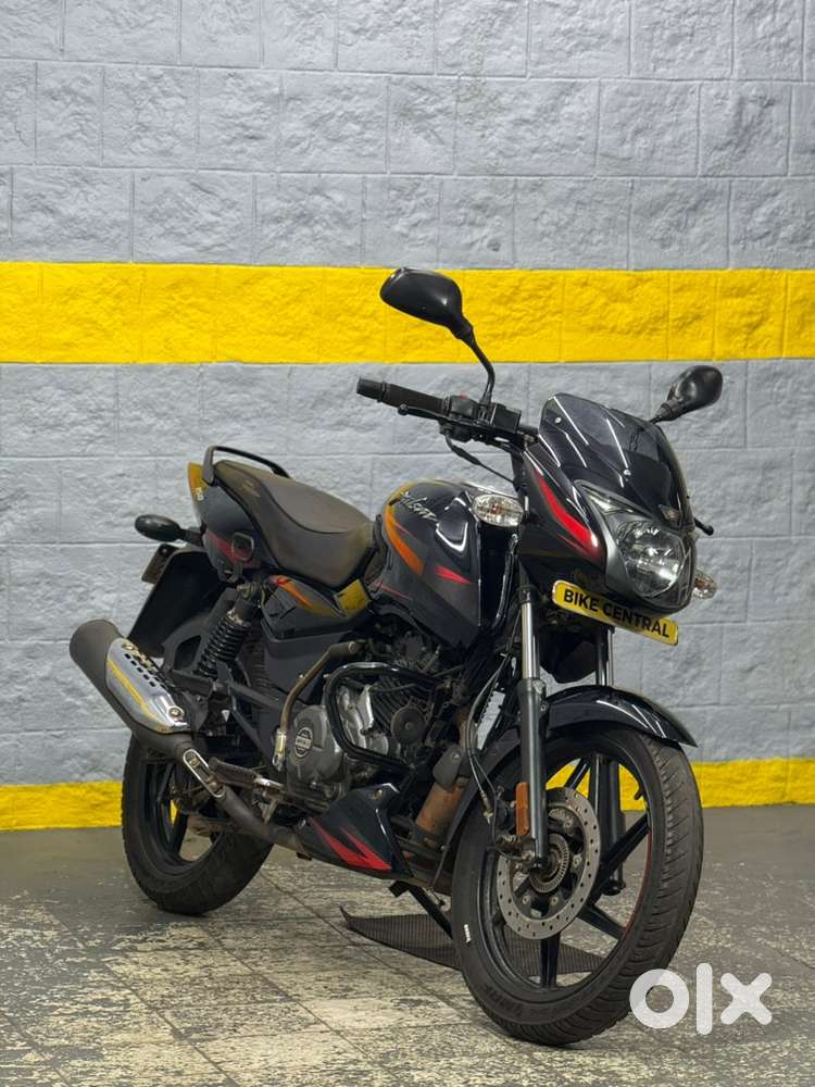 BAJAJ PULSAR 150 (2798)