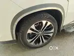 MG Hector Plus 2021