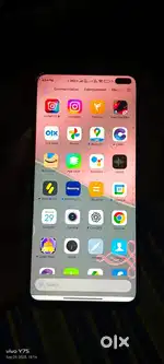 Poco x2 6gb 128