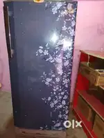 Goodrej Fridge
