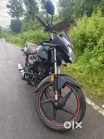 Good condition Honda Shine 125{ money urgent }