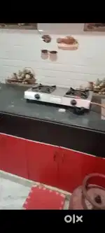 RCC ka bana hua hai