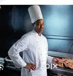 Junio Cook Cum Helper for Cafe-Canteen