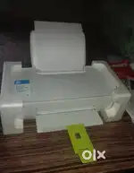 HP colour printer