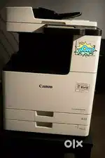 Photocopier