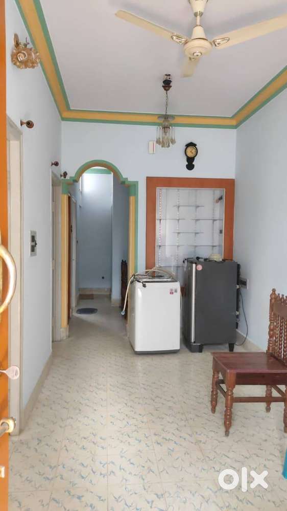 2BHK HOUSE FOR LEASE IN GOKULAM