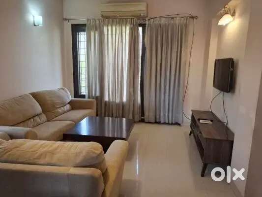 House for rent furnish