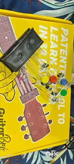 GuitarBro Tool