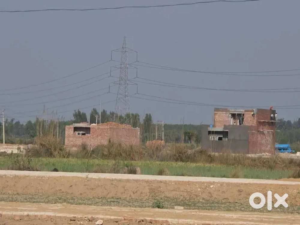 Registry ready plot in rohtak