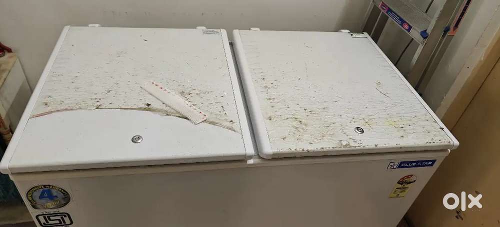 Deep Refrigerator for Sell