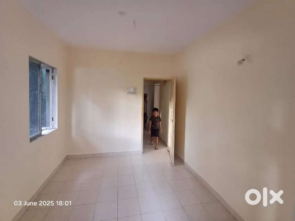 I want to rent my flat on 3rd floor.