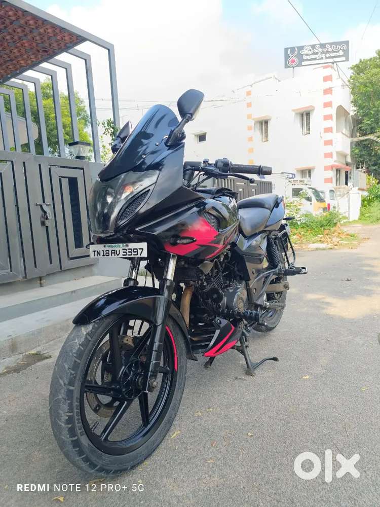 Good condition bike mint condition