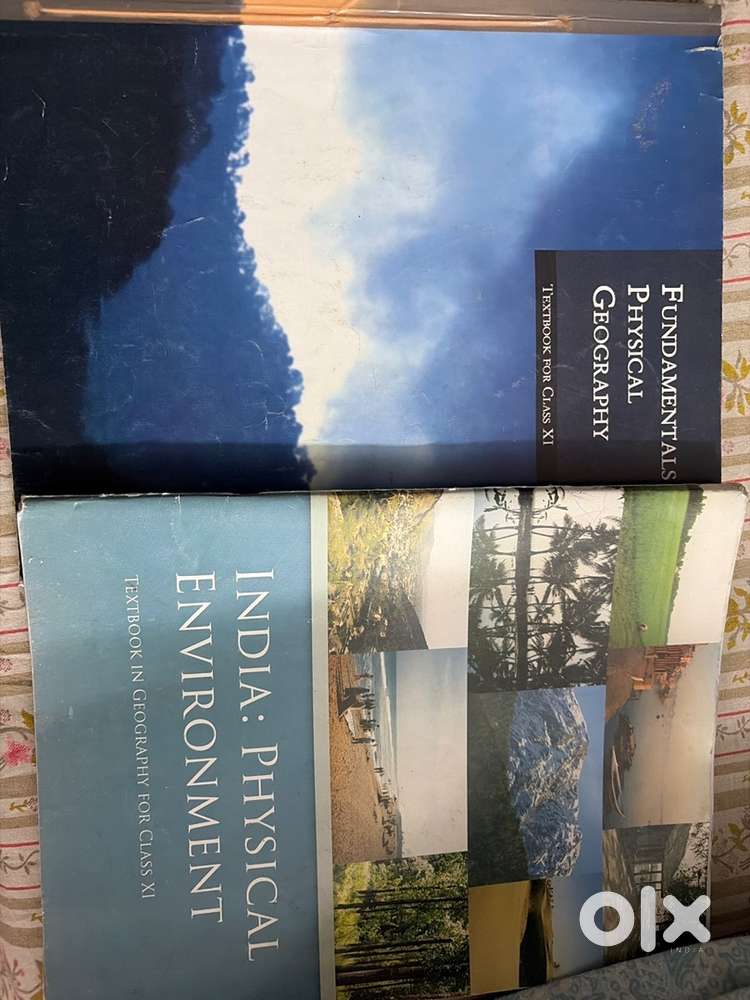 Class Xi , cbse books