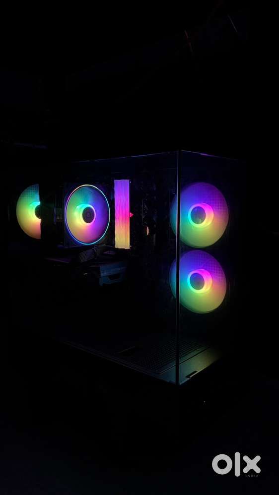 Editing / Gaming PC for sale