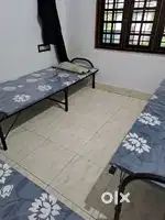 ലേഡീസ് ഹോസ്റ്റൽ ശങ്കരയ്യ റോഡ് near കേരള വർമ college