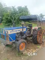 Swaraj 735 XT