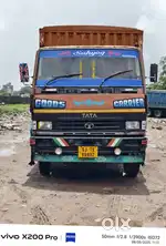Tata 1109 2015 Model 21feet With Complete Papers & Power Steering