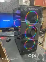 Editing Gaming i5, 16gb, 1TB Nvme SSD, 4gb Graphics RX550