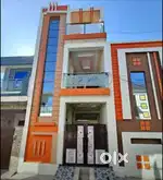 3 KAMRO KA GHAR DEHRADUN SHEHER ME SASTE RATE ME