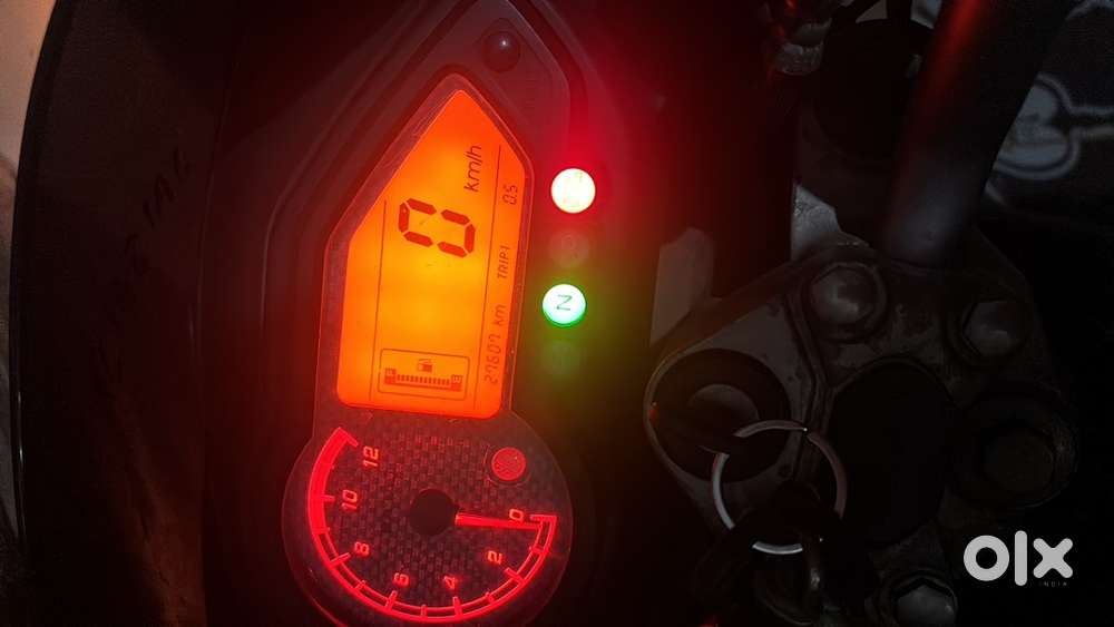 Bike all new pass upto 2029