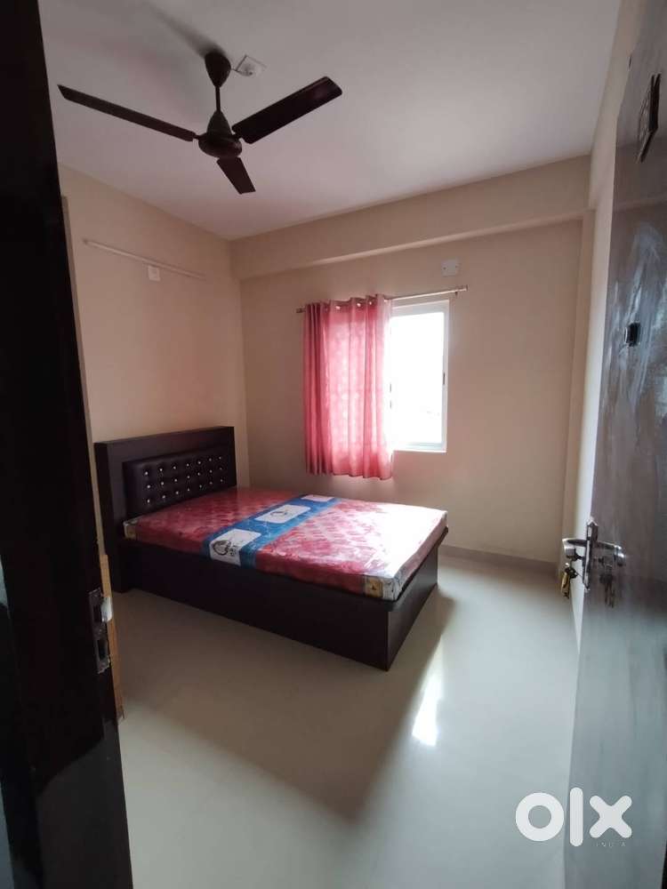 Lalpur Furnished Single Room with Attached Bathroom for Male only