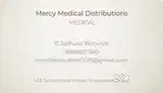 For Medical shop, Wanted Girl or Boy with atleast 6 months experience