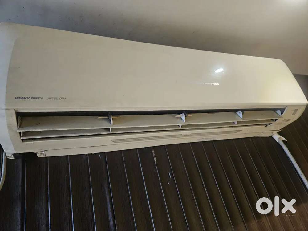 2 ton mistibushi split ac