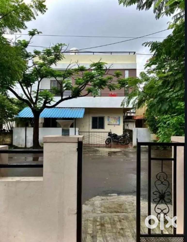 1BHK FLAT FOR RENT