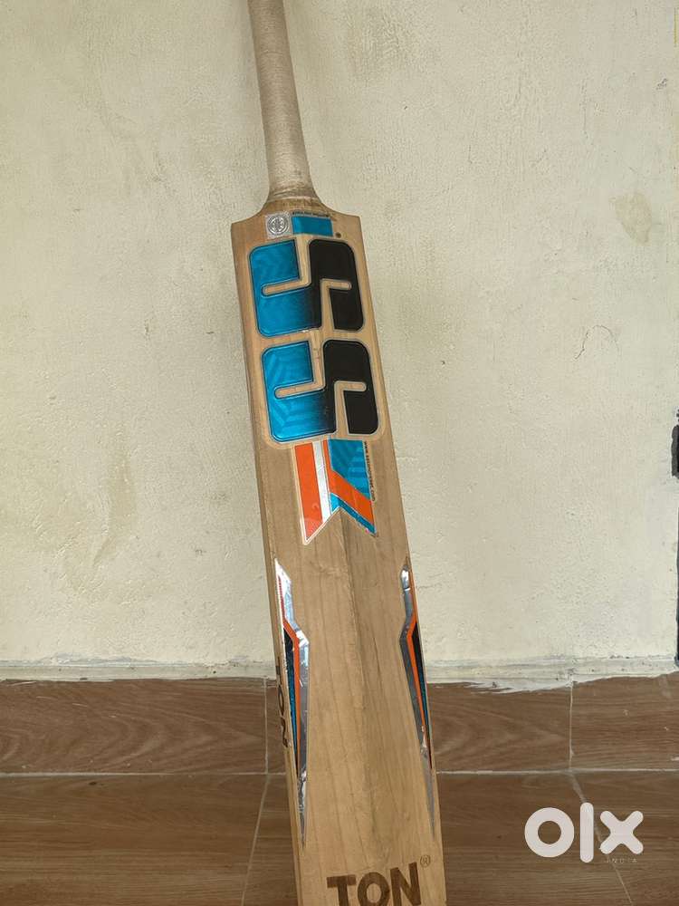 Cricket bat