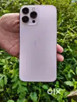 I phone 13 pro max 256