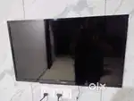 Sony Bravia LED TV