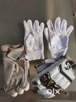 SG Batting gloves LH