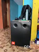 5.1 Home audio system for sale