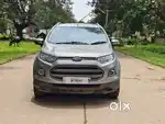 Ford Ecosport 1.5 Ti VCT MT Ambiente, 2015, Petrol