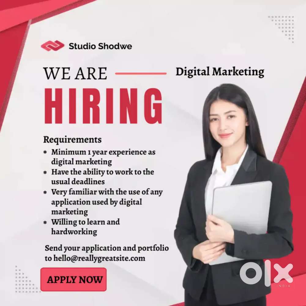 Online work opportunity ll work from home