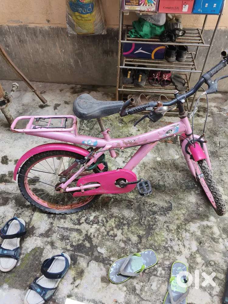 Avon, balloon kids bicycle