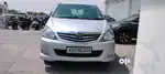 Toyota Innova 2.5 EV MS 7 STR, 2011, Diesel