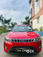 Mahindra XUV300 W6 Diesel, 2021, Diesel