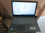 Lenovo Laptop big screen core i3