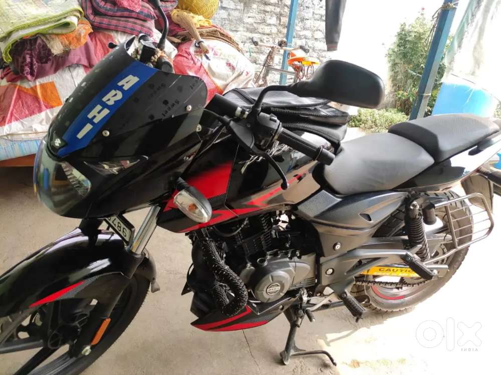 Bajaj Pulsar 150 cc