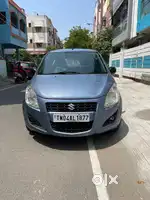 Maruti Suzuki Ritz 2009-2011 VXI ABS, 2013, Petrol