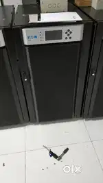 Online ups 6kva, 15 kva,20kva,30kva,60kva,80kva & 120 kva