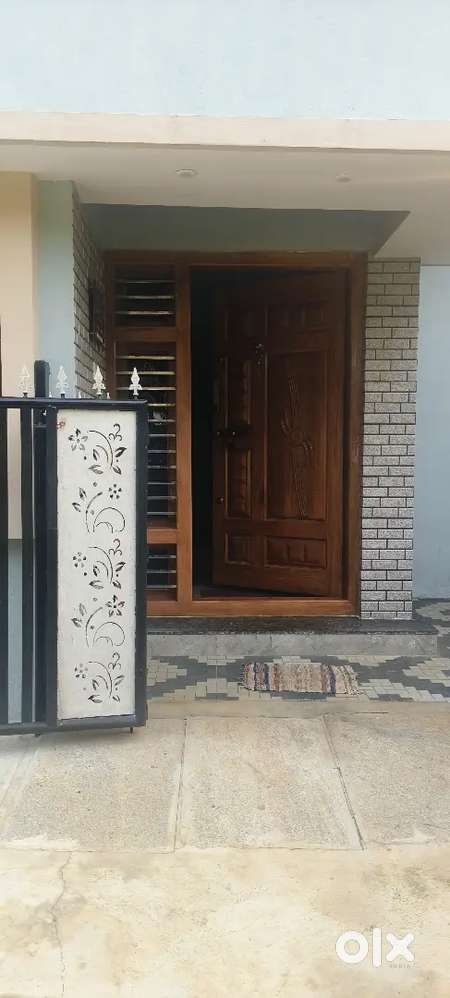 2bhk House for Rent in Taluru Near TVS Factory