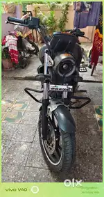 Yamaha FZx 150cc