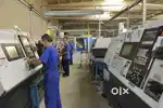 HIRING FOR CNC MECHANIC OPERATOR