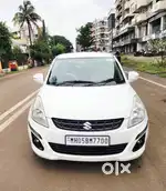 Maruti Suzuki Swift Dzire Vdi BSIV, 2012, Diesel